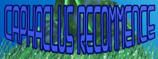 Caphaclus Recommence cover