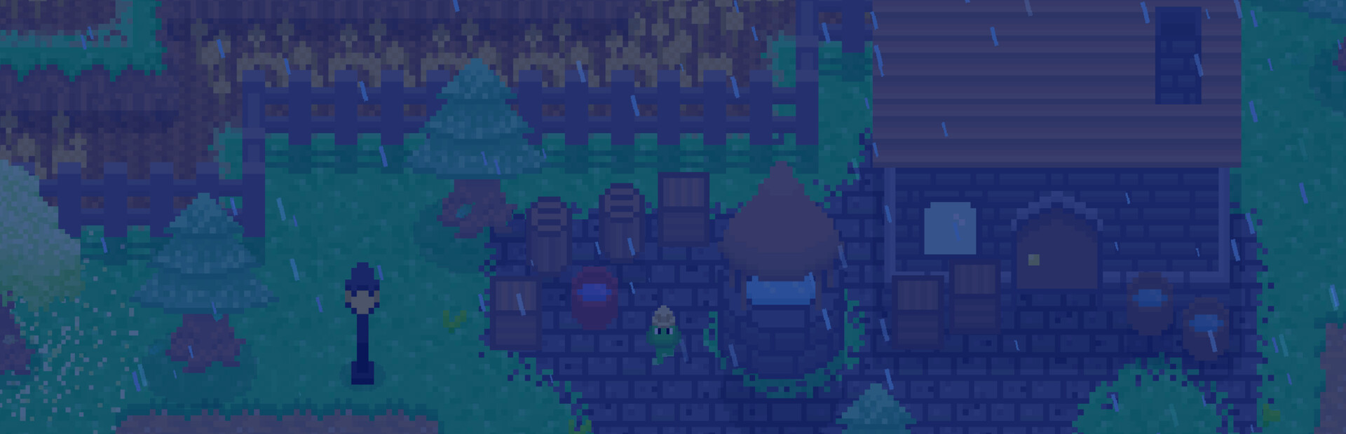 Slimesventure: Your Destination