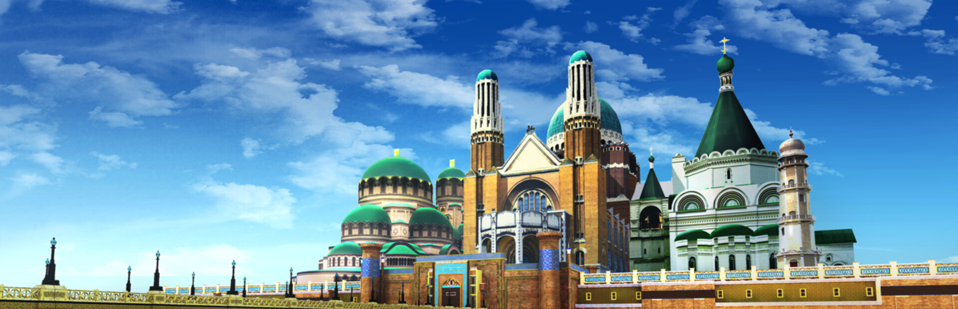 Trials of Kokoro