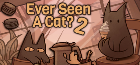 Ever Seen A Cat? 2 banner image