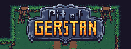 Pit of Gerstan cover art