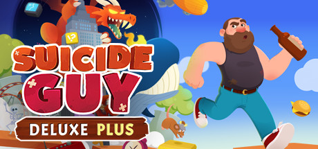 Suicide Guy Deluxe Plus 游戏图标