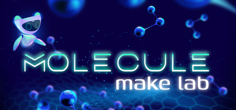 Molecule Make lab steam charts