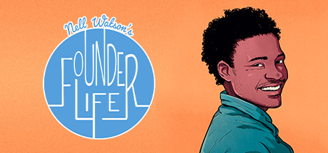 Nell Watson's Founder Life Cover Image