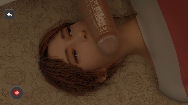 Screenshot z Wife Massage Screenshot z Wife Massage