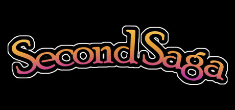 Second Saga game cover