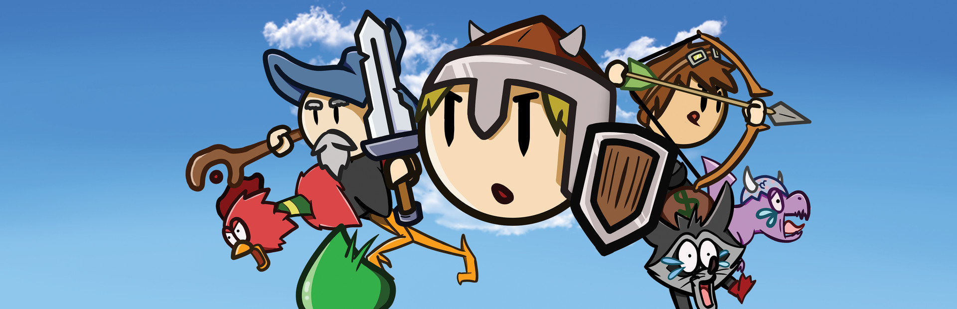 Second Saga