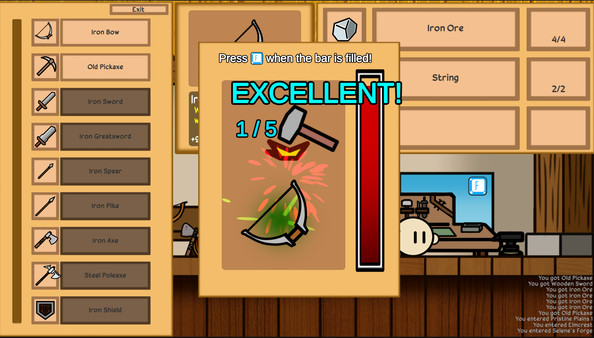 Screenshot media