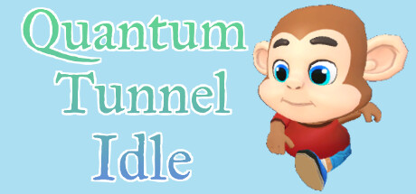 QTI - Quantum Tunnel Idle banner