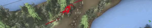 Deterrence video 3