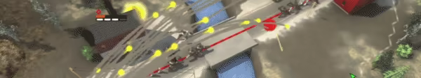 Deterrence video 2