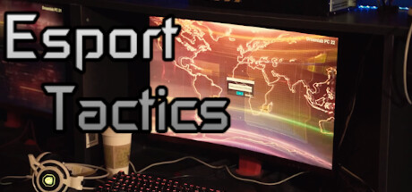 Esport Tactics Cover Image