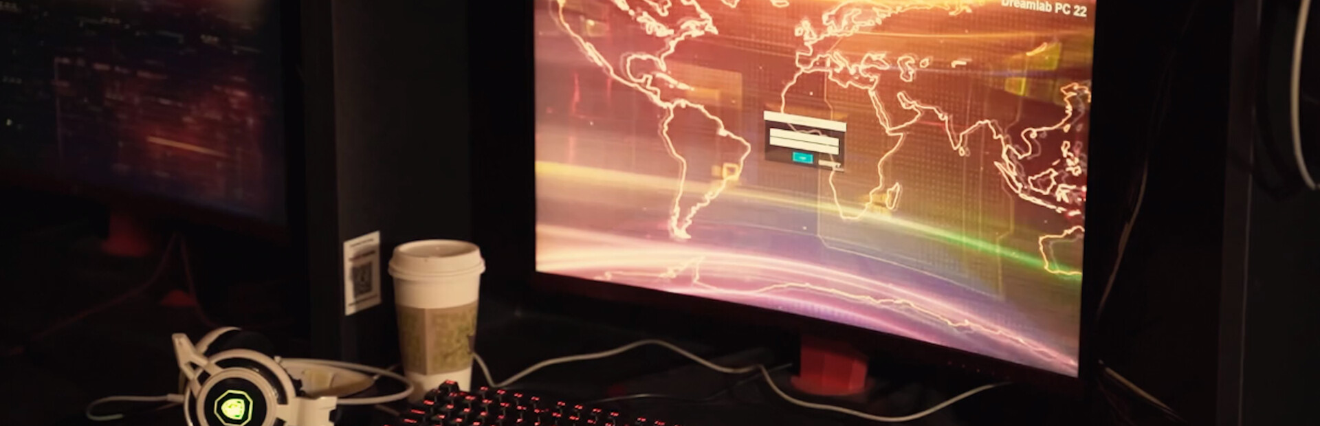 Esport Tactics