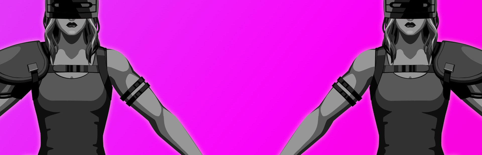 Armor Girl Simulator