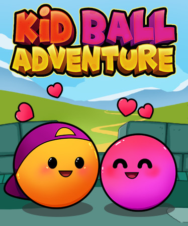 Kid Ball Adventure