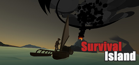 Survival Island Cover Image