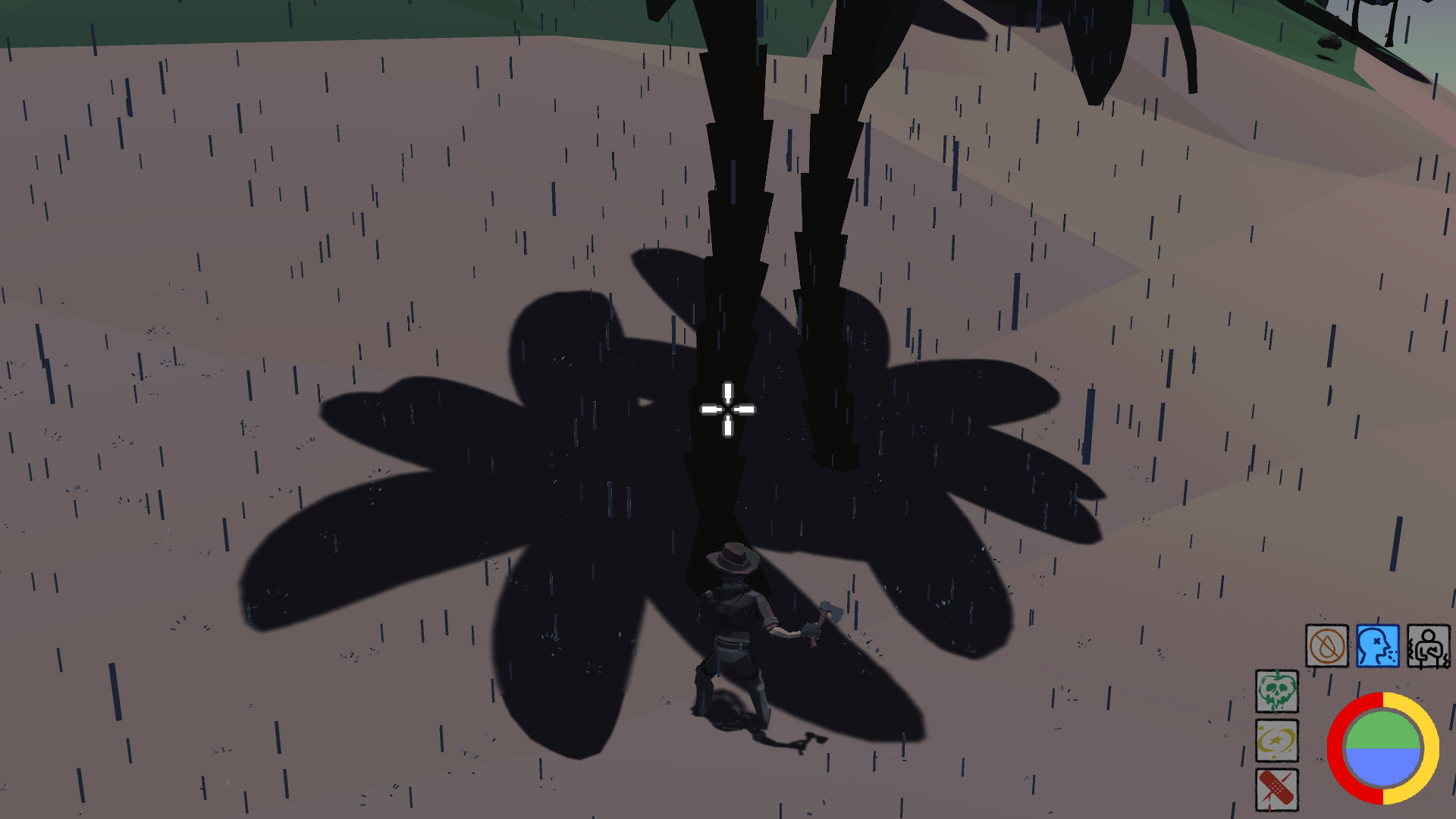 #1. Survival Island (Steam) 由: TEAM OVERNIGHT