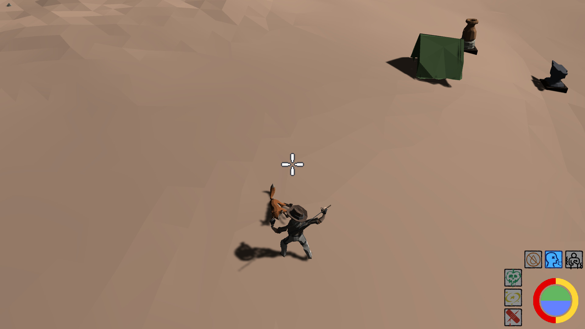 #2. Survival Island (Steam) 由: TEAM OVERNIGHT