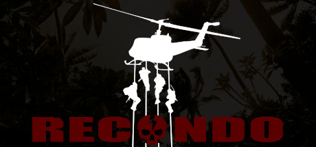 Recondo Cover Image