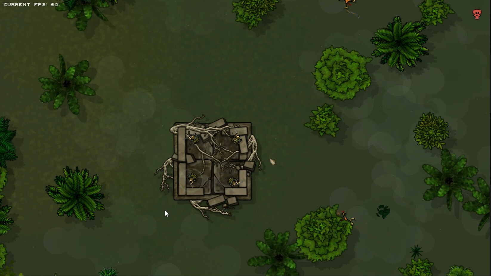 Recondo Featured Screenshot #1