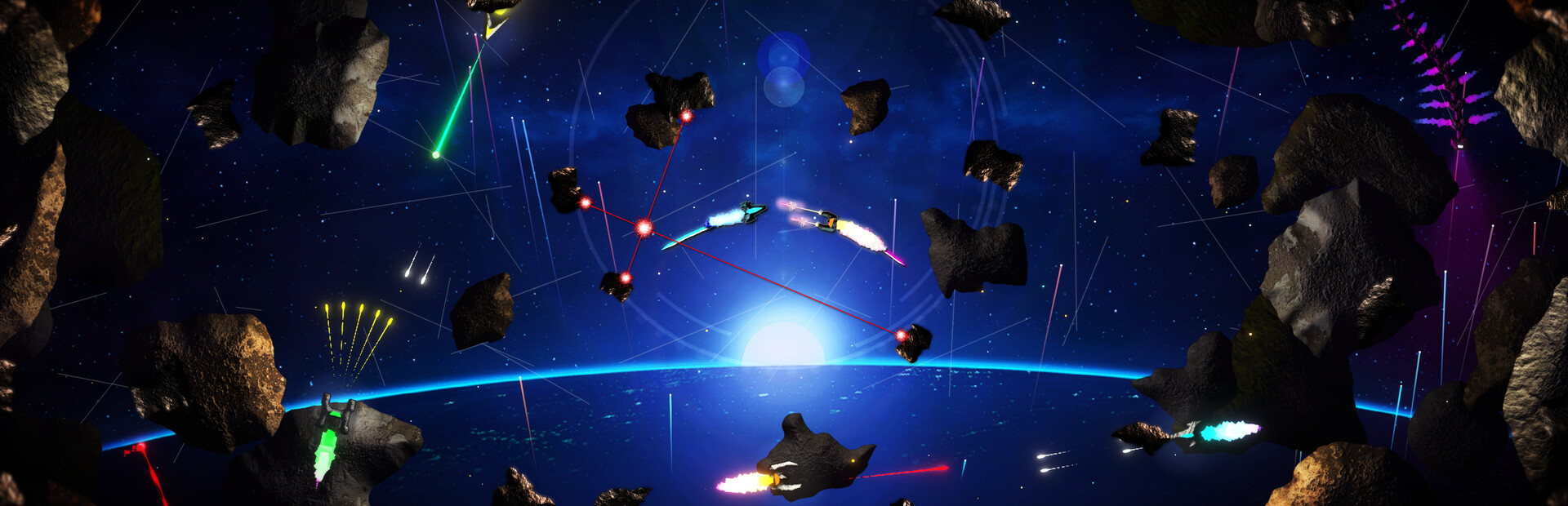 Frayspace