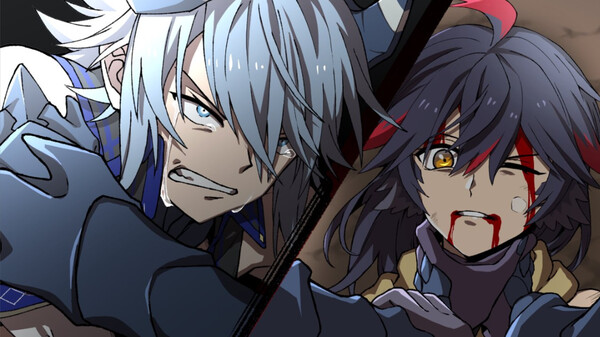 Warehuman -ウェアヒューマン- screenshot 5