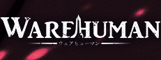 Warehuman -ウェアヒューマン- cover