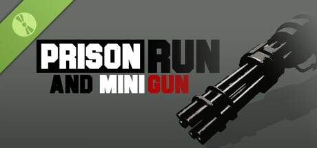 Купить ключ дешево Prison Run and Gun Demo