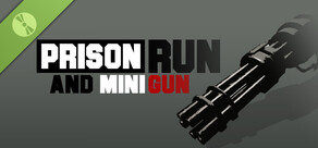 Prison Run and Gun Demo