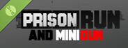 Prison Run and Gun Demo