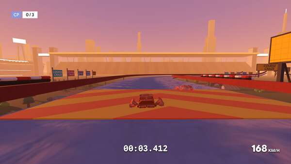CourseCraze Screenshot