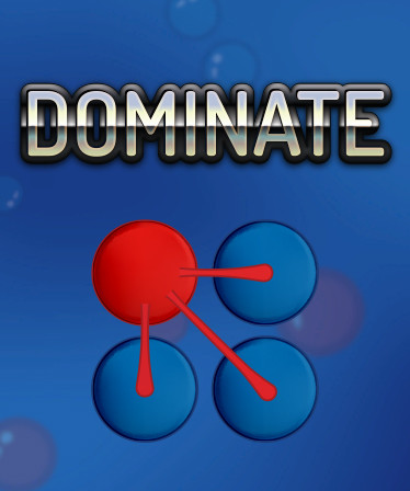 Dominate - Board Game