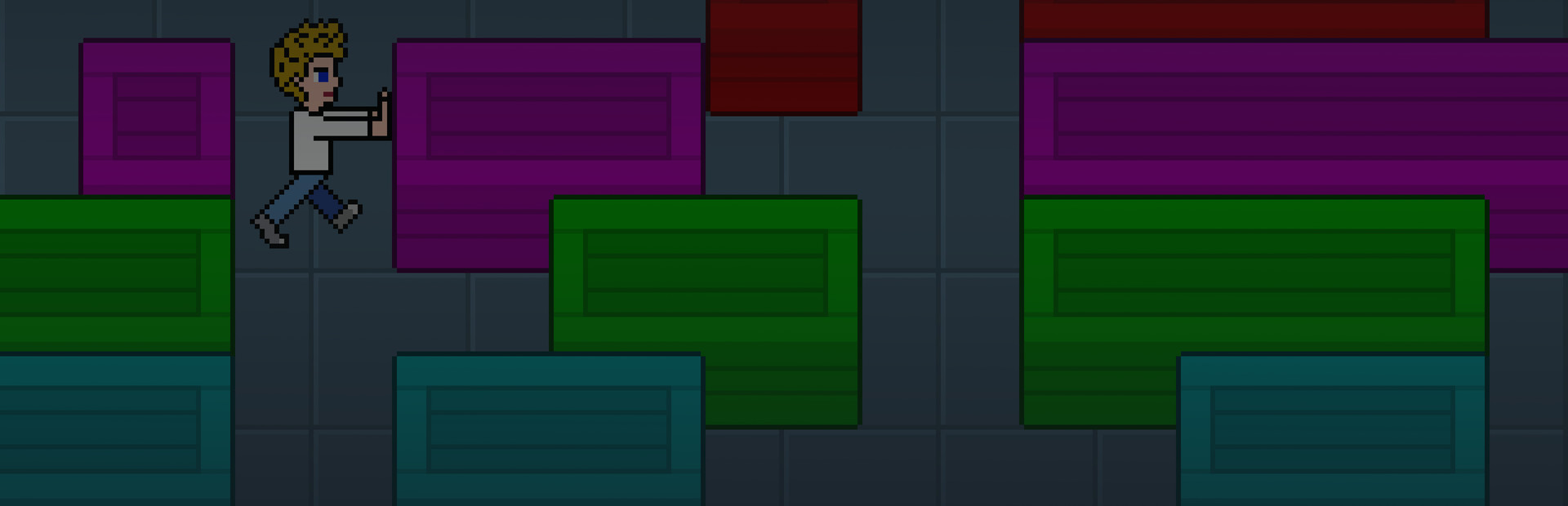 MazezaM - Puzzle Game