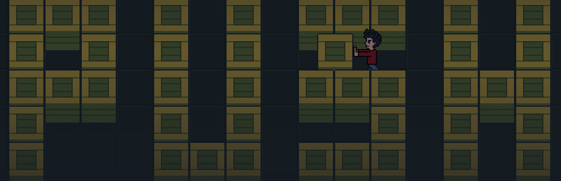 Push the Box - Puzzle Game