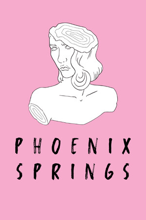 Phoenix Springs cover art