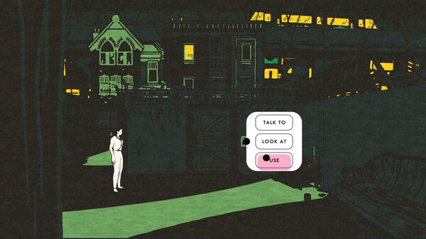 Screenshot 4 of Phoenix Springs - final gameplay screenshot
