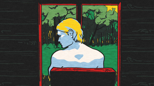 Screenshot z Phoenix Springs