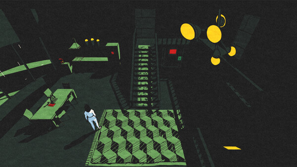 Screenshot z Phoenix Springs