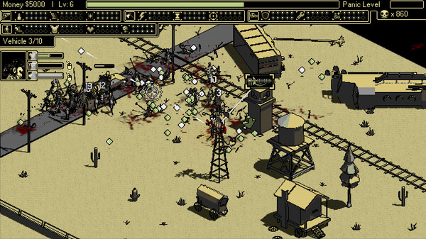 Screenshot media