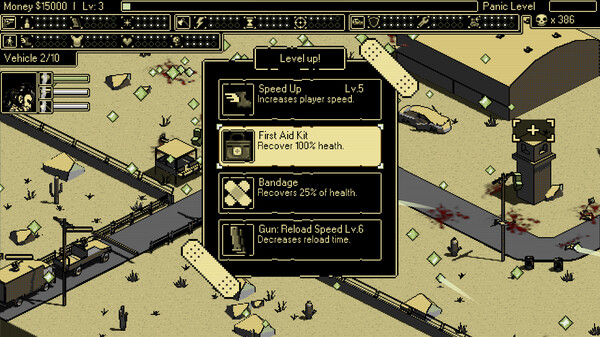 Screenshot media