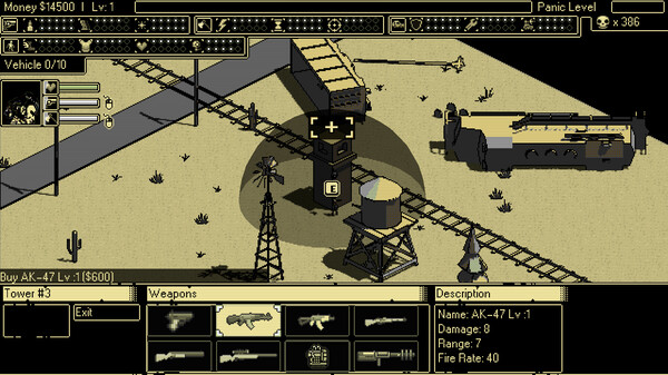 Screenshot media