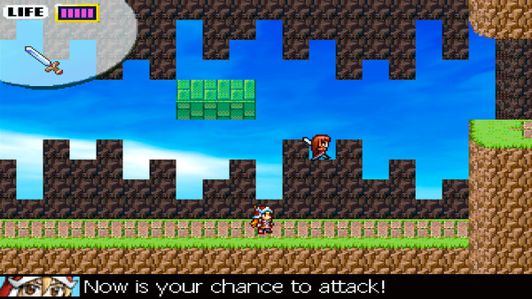 Blade Bros Action! screenshot 6
