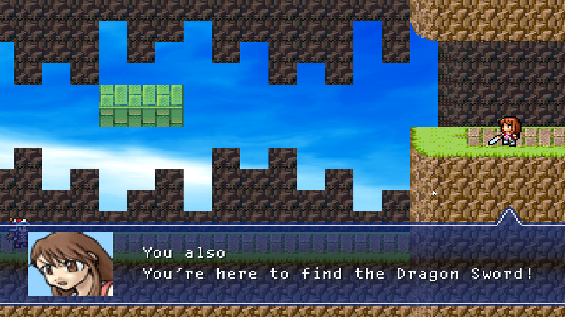 Blade Bros ACTION! screenshot #5