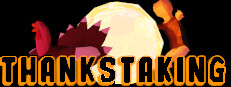 ThanksTaking