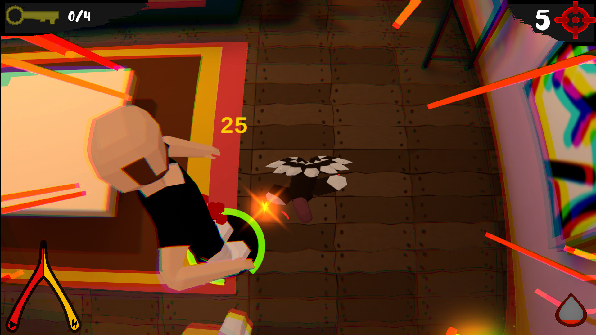 ThanksTaking Featured Screenshot #1