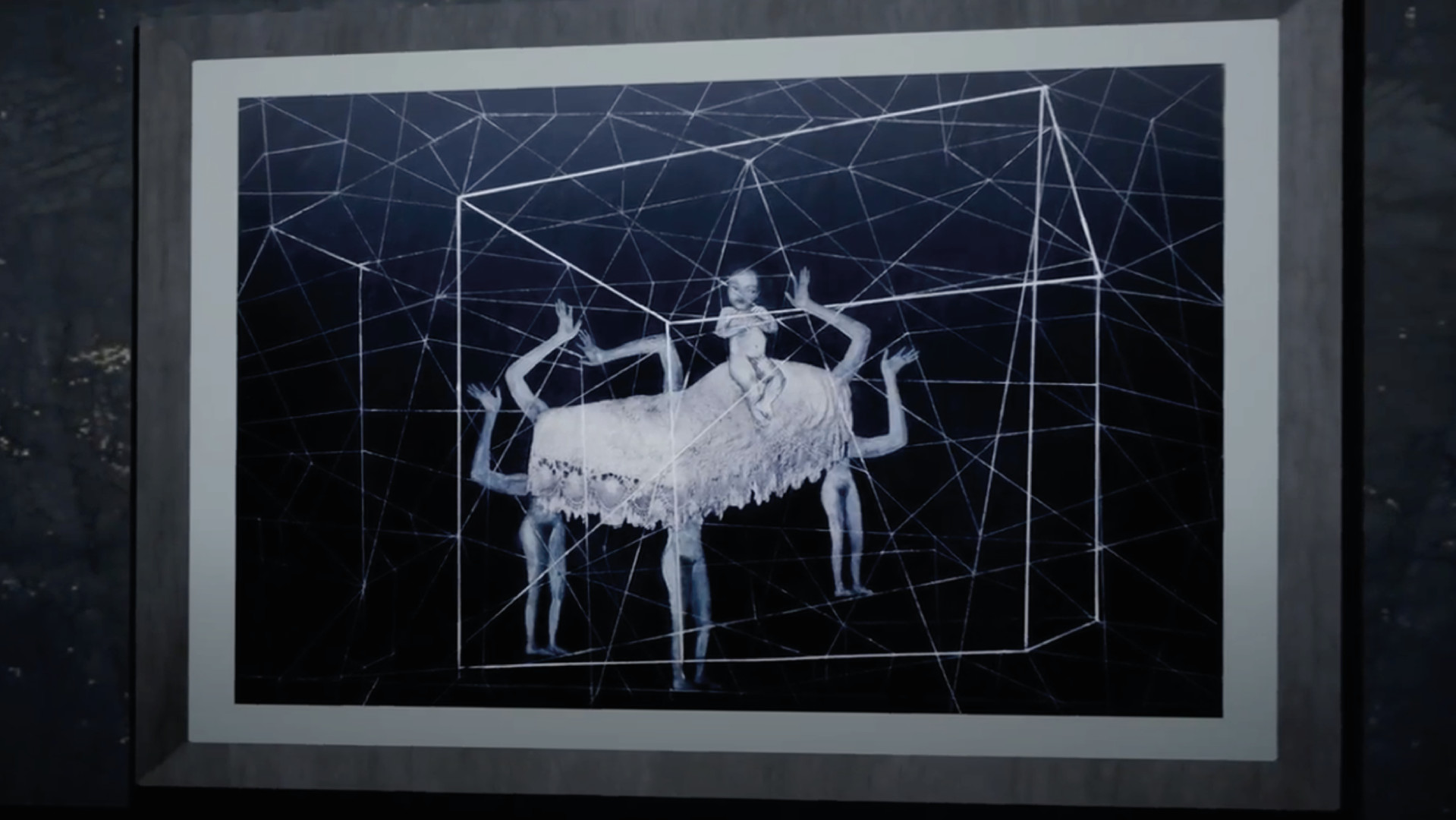 Tracing Decay Featured Screenshot #1