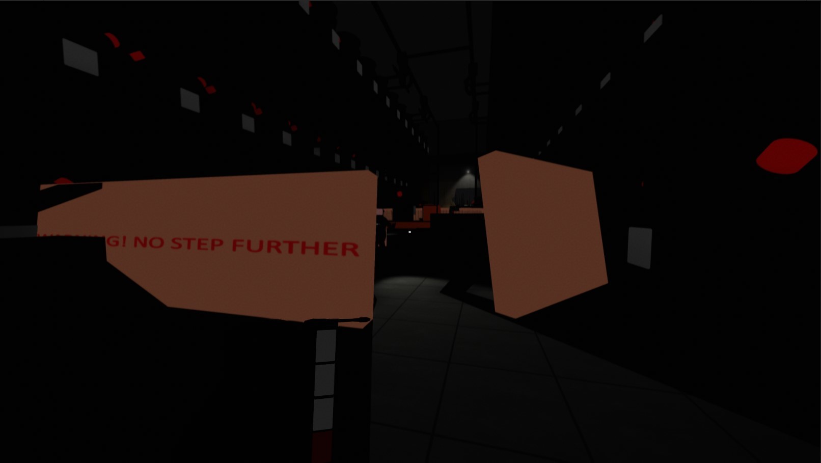 The Remains Chapter 1 Featured Screenshot #1