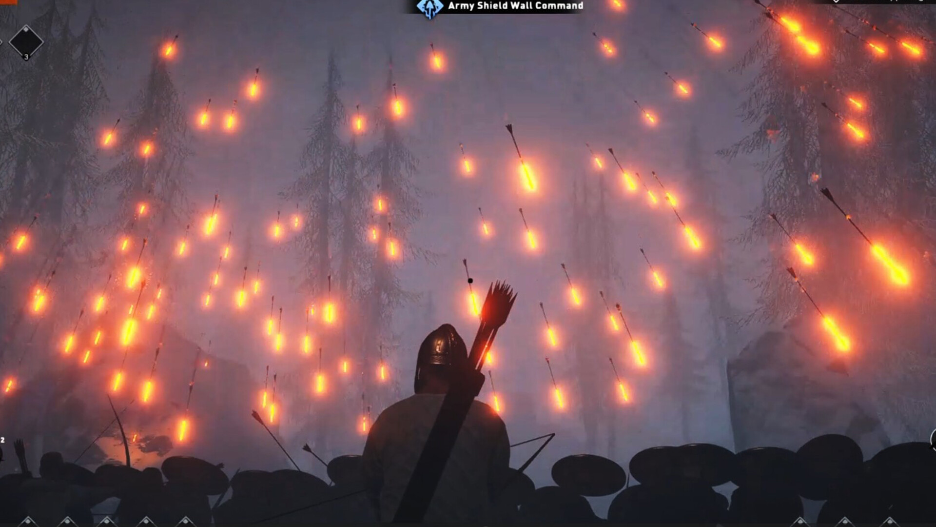 Battle Charge screenshot #3