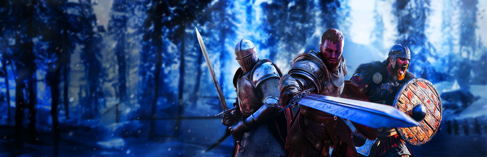 Battle Charge