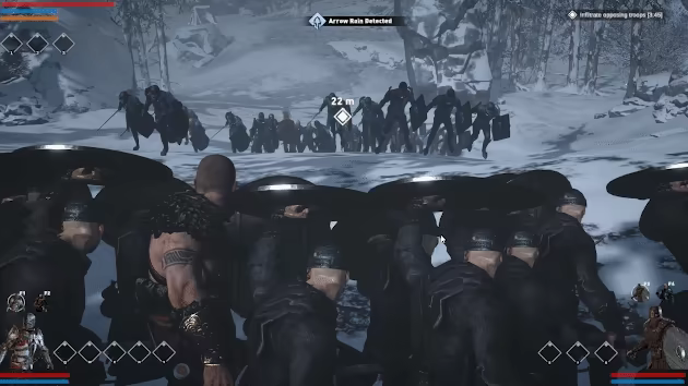 Battle Charge video 7